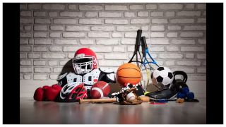 NITI Aayog Report released to unlock export potential of sports equipment sector